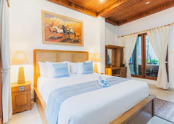 Guest house Tap One *